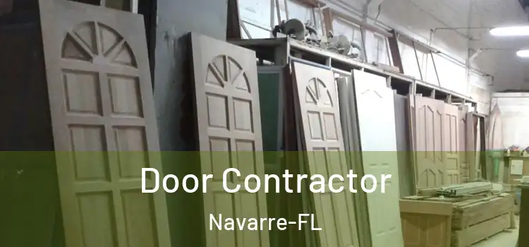  Door Contractor Navarre-FL